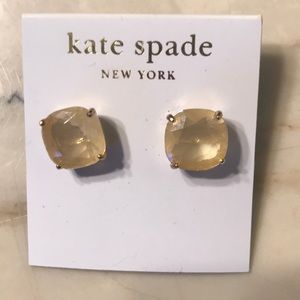 Kate Spade Earrings